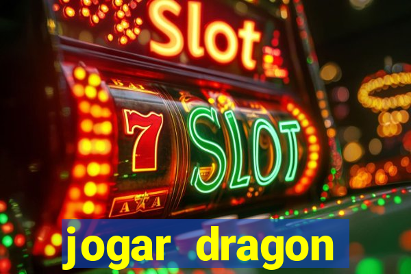 jogar dragon fortune demo